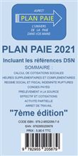 Plan Paie 2021