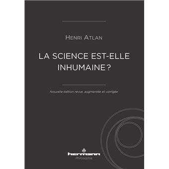 La science est-elle inhumaine ?