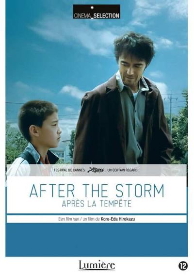 AFTER THE STORM -NL