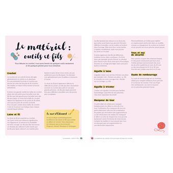 Le petit monde d'Édoucrochet