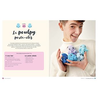 Le petit monde d'Édoucrochet