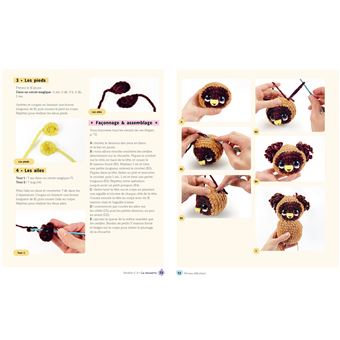 Le petit monde d'Édoucrochet