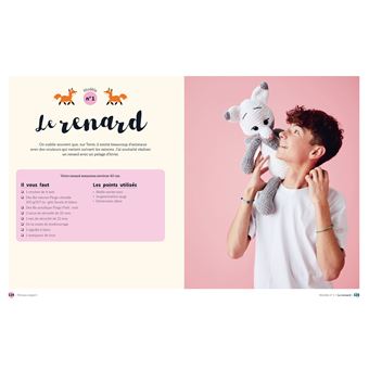 Le petit monde d'Édoucrochet