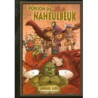 Le grimoire audio