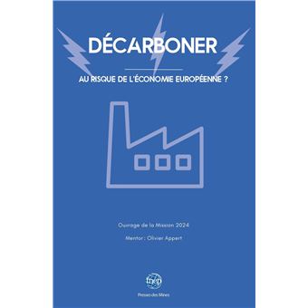 Décarboner