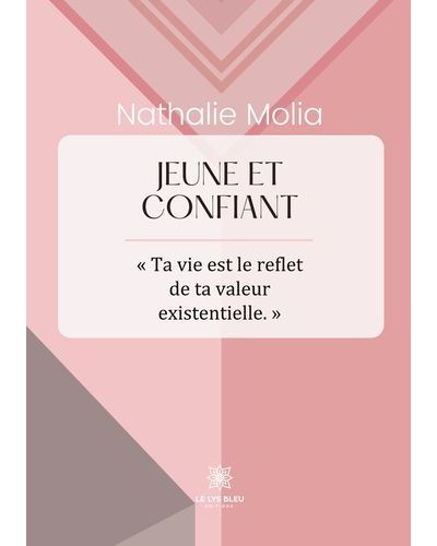 Jeune et Confiant