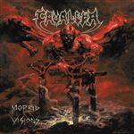 Morbid Visions - CD