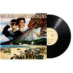 Lp-we are frank chickens