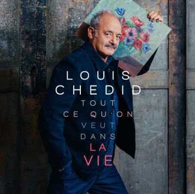 Tout ce qu’on veut dans la vie