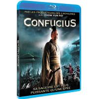 Confucius - Blu-Ray