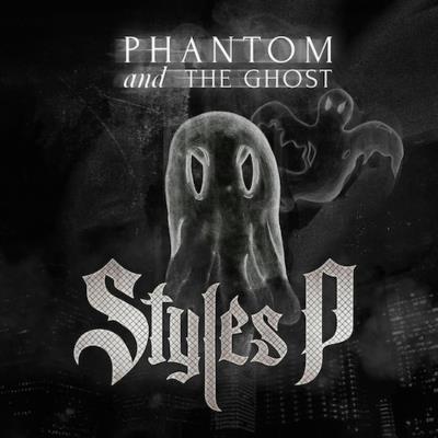Phantom of the ghost