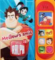 Ralph 2.0 - Meilleurs amis !-ALBUM 7 SONS