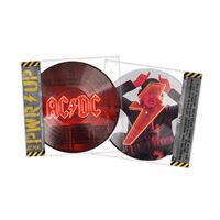 Power Up - Vinilo Picture Disc