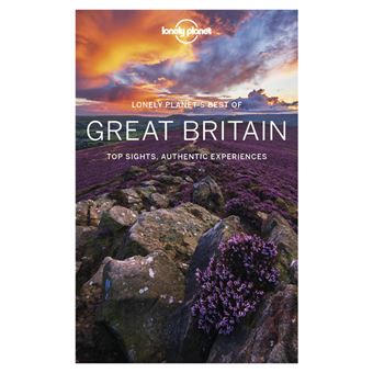 Best of Great Britain 3ed -anglais-