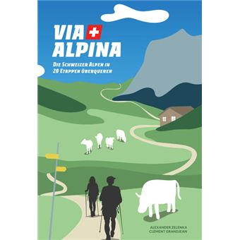 VIA ALPINA