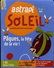 Astrapi Soleil - mars 2021