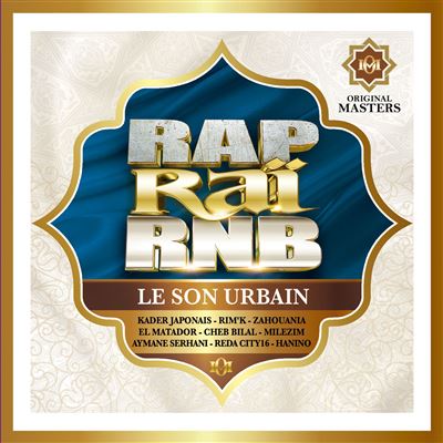 Rap rai rnb