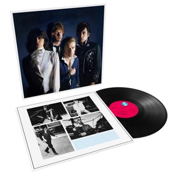 The Pretenders II 40th Anniversary Deluxe Ed - Vinilo