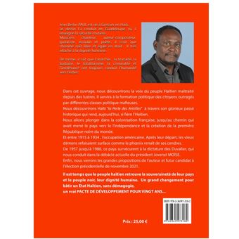 Haïti et ses vieux démons