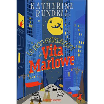 Le plan extravagant de Vita Marlowe