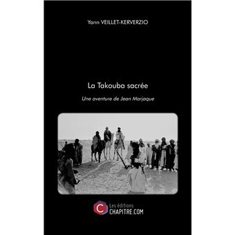 La Takouba sacrée