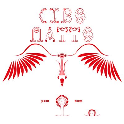 Pom Pom : The Essential Cibo Matto Vinyle Rouge Translucide