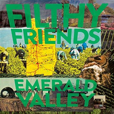 EMERALD VALLEY/LP GATEFOLD