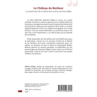 Le château du bonheur