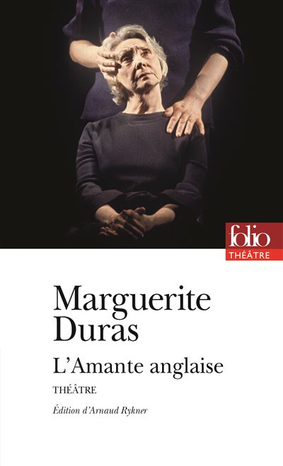 L'Amante anglaise