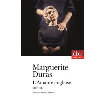 L'Amante anglaise