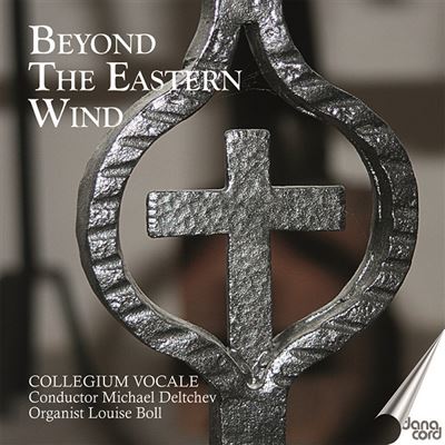 Beyond the eastern wind