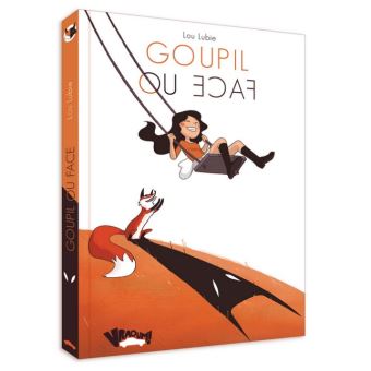 Goupil ou face nouvelle edition