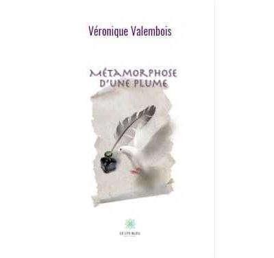 Métamorphose d'une plume