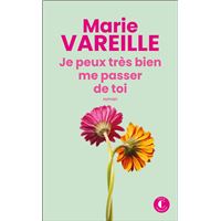 La dernière allumette : Marie Vareille - Livres audio - CD