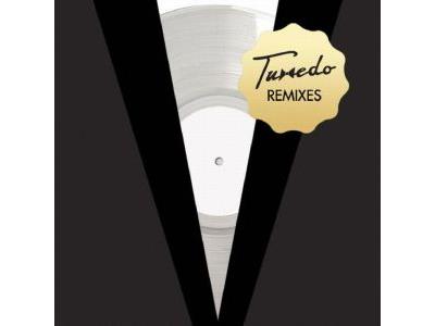 Tuxedo remixes EP