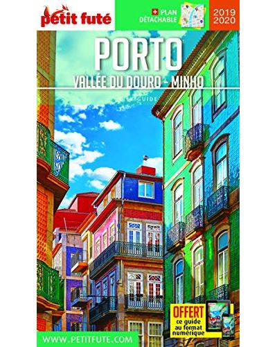 Porto vallee du douro minho