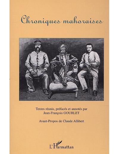 Chroniques mahoraises