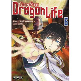 Goodbye Dragon Life T06