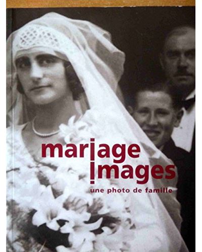 Mariage images une photo de famille