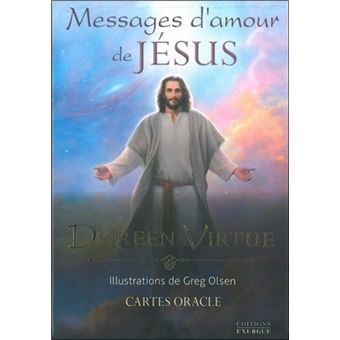 Bible en caisse-têtes 6 en 1 - L'amour de Jésus