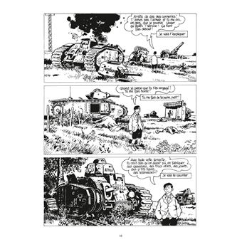 Moi René Tardi, prisonnier de guerre au Stalag IIB