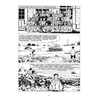 Moi René Tardi, prisonnier de guerre au Stalag IIB