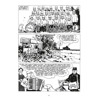 Moi René Tardi, prisonnier de guerre au Stalag IIB