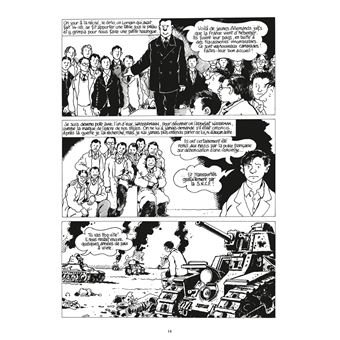 Moi René Tardi, prisonnier de guerre au Stalag IIB