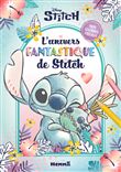 Disney stitch l'univers fantastiqque