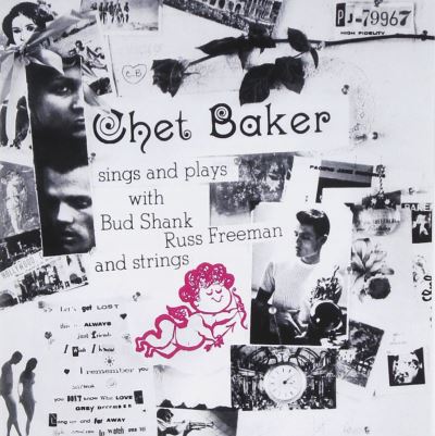Chet baker sings and plays