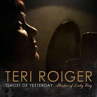 Ghost of yesterday/digipack