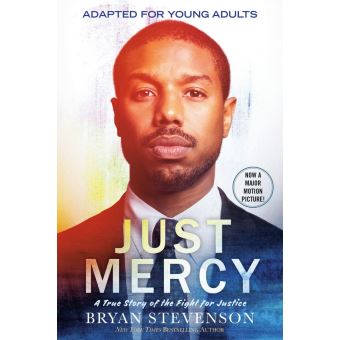 Just Mercy (Adapted for Young Adults) - 1