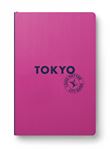 Tokyo City Guide 2022 (Français)