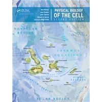 Physical biology of the cell